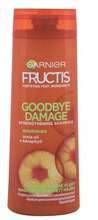Taastav šampoon kahjustatud juustele Garnier Fructis Goodbye Damage, 400 ml