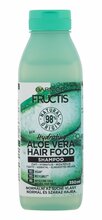 Niisutav šampoon Garnier Fructis Hair Food Aloe Vera, 350 ml
