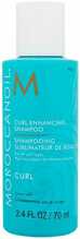 Šampoon lokkis juustele Moroccanoil Curl Enhancing, 70 ml
