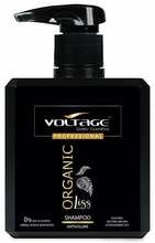 Silendav šampoon Voltage Cosmetics Liso Keratina, 500 ml