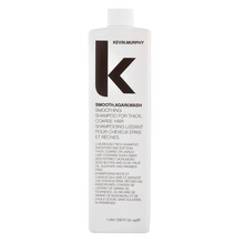 Siluva šampoon Kevin Murphy Smooth Again Wash, 1000 ml