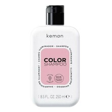 Šampoon värvitud juustele Kemon Color Shampoo, 250 ml