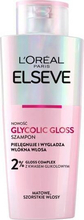 Šampoon L’Oreal Paris Elseve Glycolic Gloss, 200 ml