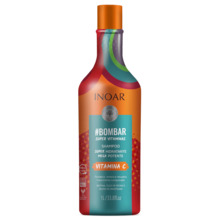 Vitamiinidega rikastatud šampoon Inoar Bombar Super Vitamins, 1000 ml