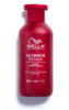 Taastav šampoon kahjustatud juustele Wella Professionals Ultimate Repair, 250 ml