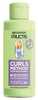 Niisutav eelpesuvahend lokkis juustele Garnier Fructis Method For Curls, 200 ml