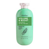 Juukseshampoon Shakebar Volume & Boost, 300 ml