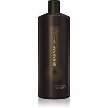 Niisutav šampoon juuste sära ja pehmuse jaoks Sebastian Professional Dark Oil, 1000 ml