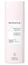 Šampoon värvitud ja keemiliselt töödeldud juustele Goldwell Kerasilk Color Protecting, 750 ml