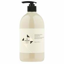 Šampoon värvitud ja blondeeritud juustele Hadat Cosmetics Golden Hour, 800 ml
