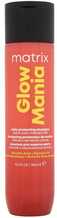 Šampoon värvitud juustele Matrix Glow Mania, 300 ml