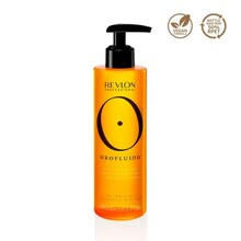 Šampoon kõikidele juuksetüüpidele Revlon Professional Orofluido Radiance Argan, 240 ml