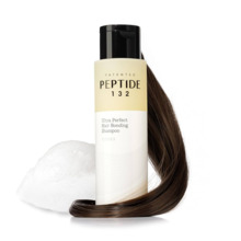 Tugevdav šampoon COSRX Peptide-132 Ultra Perfect Hair Bonding, 200 ml