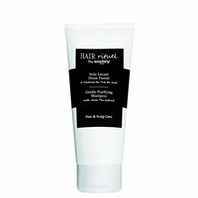Õrn puhastav šampoon Sisley, 200 ml