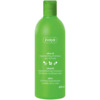 Taastav šampoon kõikidele juuksetüüpidele Ziaja Olive, 400 ml