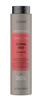 Punast tooni esiletoov šampoon värvitud juustele Lakme Teknia Coral Red, 300 ml