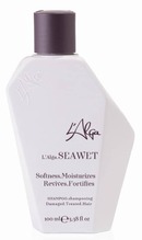 Taastav šampoon L'Alga Seawet, 100 ml