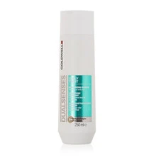 Niisutav šampoon lokkis juustele Goldwell Dualsenses Curly Twist, 1000 ml