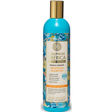 Niisutav šampoon normaalsetele ja kuivadele juustele Natura Siberica Oblepikha, 400 ml