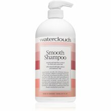 Silendav šampoon Waterclouds Smooth Shampoo, 1000 ml