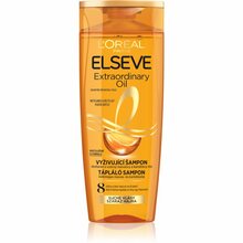 Toitev šampoon L’Oreal Paris Elseve Extraordinary Oil, 400 ml