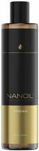 Mitsellaaršampoon argaaniaõliga Nanoil Argan, 300 ml