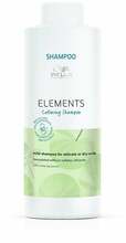 Rahustav šampoon Wella Professionals Elements Calming, 1000ml