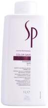 Šampoon värvitud juustele Wella Professionals SP Color Save 1000ml