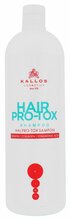 Šampoon naistele Kallos Cosmetics Hair Pro-Tox, 1000 ml