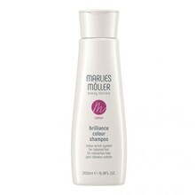 Šampoon Marlies Moller Colour Brilliance, 200 ml