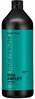 Volüümi andev šampoon Matrix Total Results High Amplify, 1000 ml