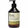 Niisutav šampoon taltsutamatutele juustele Insight Professional Anti-Frizz, 400 ml