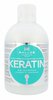 Juuksešampoon keratiiniga Kallos Keratin, 1000 ml
