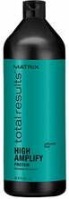 Volüümi andev šampoon Matrix Total Results High Amplify, 1000 ml