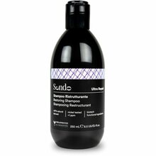 Taastav šampoon kahjustatud juustele Sendo Ultra Repair, 250 ml