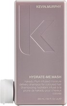 Niisutav šampoon värvitud juustele Kevin Murphy Hydrate-Me.Wash, 250 ml