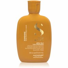 Niisutav šampoon pärast päikest Alfaparf Milano Sunshine, 250 ml