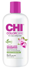Juuksevärvi kaitsev šampoon CHI ColorCare, 355 ml