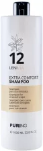 Rahustav šampoon Puring 12 Extra-Comfort, 1000 ml