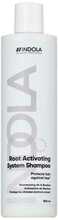 Juurte aktiveeriv šampoon Indola Root Activating, 300 ml
