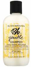 Õrn šampoon kõikidele juuksetüüpidele Bumble and Bumble Gentle Shampoo, 250 ml