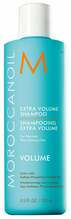 Volüümi andev šampoon Moroccanoil Extra Volume, 250 ml