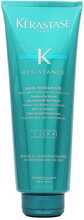 Taastav šampoon väga kahjustatud juustele Kerastase Resistance Bain Therapiste, 450 ml