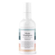 Niisutav juuksešampoon Waterclouds Moist, 250 ml