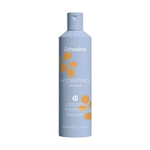 Niisutav šampoon kuivadele juustele Echosline Hydrating Shampoo, 300 ml