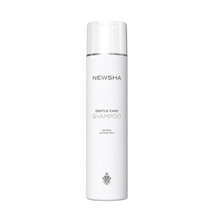 Igapäevane šampoon mandlipiimaga Newsha Pure Gentle Care, 250 ml