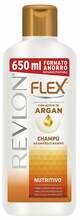 Toitev šampoon argaaniaõliga Revlon Flex Keratin, 650 ml