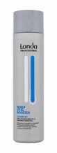 Šampoon naistele Londa Professional Scalp Vital Booster, 250 ml