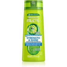 Tugevdav šampoon Garnier Fructis Strength & Shine, 400 ml