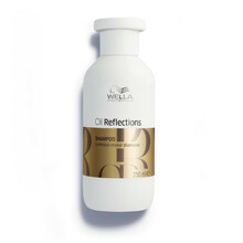 Sära andev šampoon Wella Professionals Oil Reflections Luminous Reveal, 250 ml